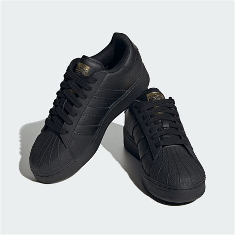 adidas maat 23 superstar|Adidas Superstar shoes black.